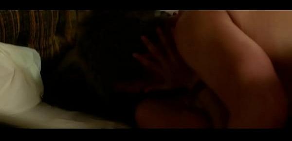  Alice Braga Kissing & Sex - K-ill Me Three Times